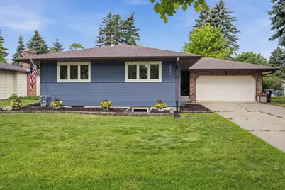 2844 Hickory Street N, Fargo, ND 58102 - Photo 1