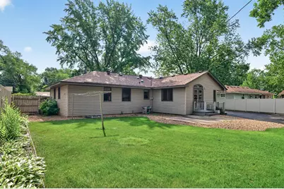 11760 Sand Creek Drive NW, Coon Rapids, MN 55448 - Photo 39