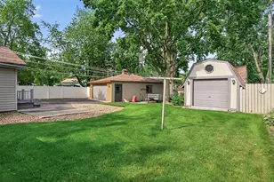 11760 Sand Creek Dr NW, Coon Rapids, MN 55448 - Photo 41