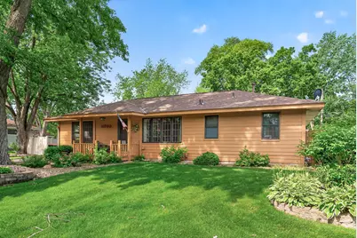 11760 Sand Creek Drive NW, Coon Rapids, MN 55448 - Photo 1