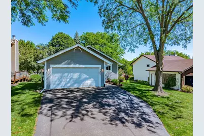 4874 W 144th Street, Savage, MN 55378 - Photo 3