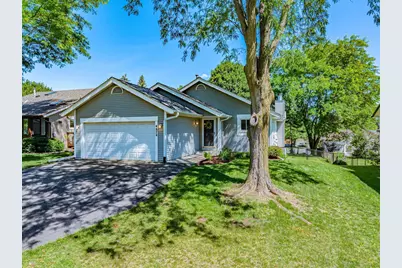 4874 W 144th Street, Savage, MN 55378 - Photo 1
