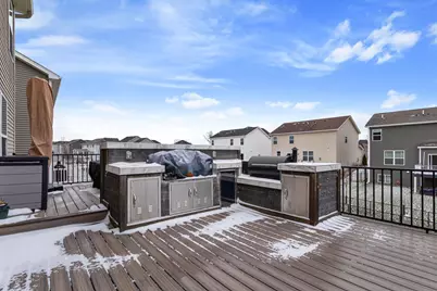 7625 Palmgren Street NE, Otsego, MN 55330 - Photo 9