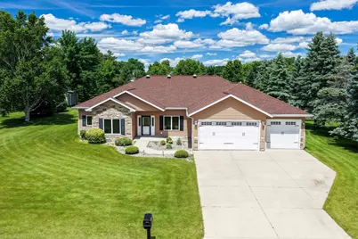 750 Lake Forest Circle, Detroit Lakes, MN 56501 - Photo 1