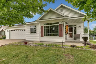 1012 Cory Lane, Saint Cloud, MN 56303 - Photo 1