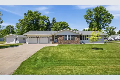 301 McKinley Avenue W, Ulen, MN 56585 - Photo 1