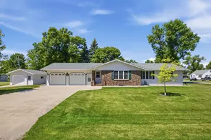 301 Mc Kinley Ave W, Ulen, MN 56585 - Photo 1