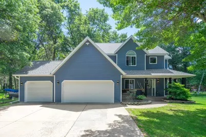 14434 Cottage Grove Drive, Baxter, MN 56425 - Photo 1