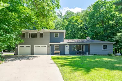30784 E Cottonwood Road, Cushing, MN 56443 - Photo 1