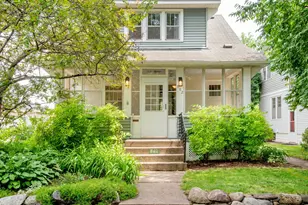 862 Holton St, Saint Paul, MN 55104 - Photo 1