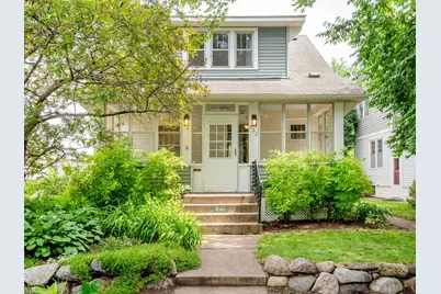 862 Holton Street, Saint Paul, MN 55104 - Photo 1