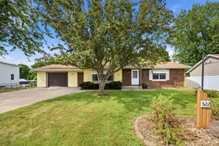 522 Railroad Street NW, Silver Lake, MN 55381 - Photo 1