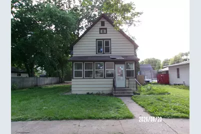 411 N 5th Street, Montevideo, MN 56265 - Photo 1