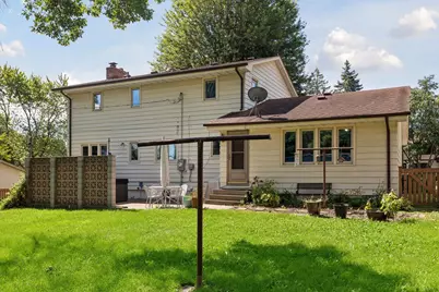 9116 34 1/2 Avenue N, New Hope, MN 55427 - Photo 33