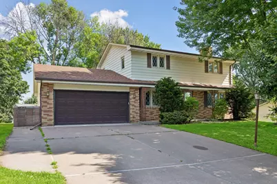 9116 34 1/2 Avenue N, New Hope, MN 55427 - Photo 1