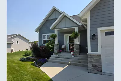 1837 Spruce Grove Trail, Detroit Lakes, MN 56501 - Photo 3