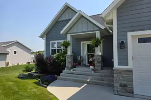 1837 Spruce Grove Trail, Detroit Lakes, MN 56501 - Photo 3