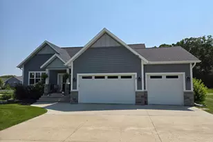 1837 Spruce Grove Trail, Detroit Lakes, MN 56501 - Photo 1