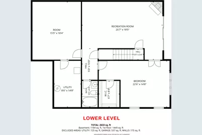 2633 Golf View Drive, River Falls, WI 54022 - Photo 35