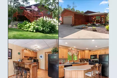 31204 Apache Circle, Pequot Lakes, MN 56472 - Photo 1