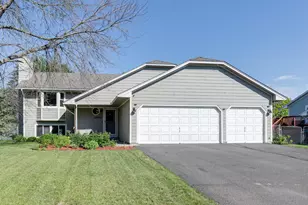 14839 Yakima St NW, Ramsey, MN 55303 - Photo 1