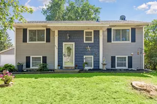2516 103rd Ave NW, Coon Rapids, MN 55433 - Photo 1
