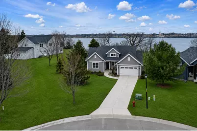 432 Lake Court, Winsted, MN 55395 - Photo 5