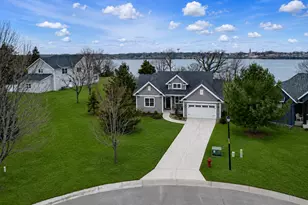 432 Lake Ct, Winsted, MN 55395 - Photo 5