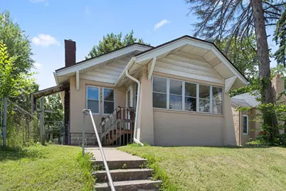 1332 Minnehaha Avenue E, Saint Paul, MN 55106 - Photo 1