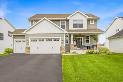 2113 Itasca Circle, Lino Lakes, MN 55038 - Photo 1