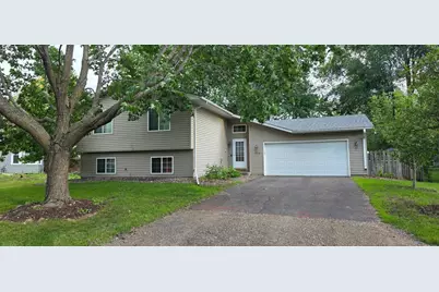 709 74th Avenue N, Brooklyn Park, MN 55444 - Photo 1