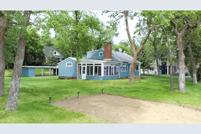 22558 Senns Beach Drive, Detroit Lakes, MN 56501 - Photo 3