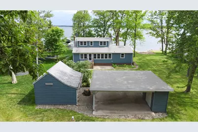 22558 Senns Beach Drive, Detroit Lakes, MN 56501 - Photo 5