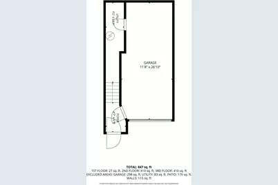 15537 Foghorn Lane #45, Apple Valley, MN 55124 - Photo 25