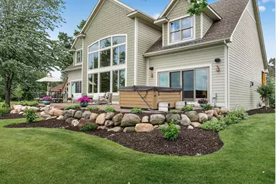 21590 S Lake George Drive NW, Oak Grove, MN 55011 - Photo 71
