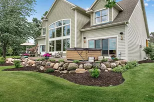 21590 S Lake George Dr NW, Oak Grove, MN 55011 - Photo 71