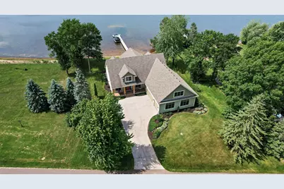 21590 S Lake George Drive NW, Oak Grove, MN 55011 - Photo 85