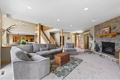 21590 S Lake George Drive NW, Oak Grove, MN 55011 - Photo 15