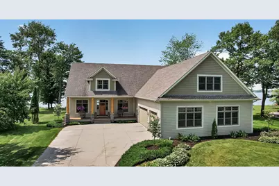 21590 S Lake George Drive NW, Oak Grove, MN 55011 - Photo 99