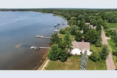 21590 S Lake George Drive NW, Oak Grove, MN 55011 - Photo 87