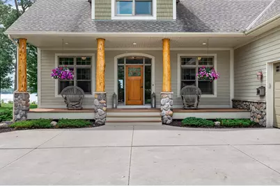 21590 S Lake George Drive NW, Oak Grove, MN 55011 - Photo 3