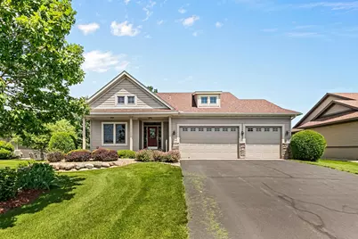 1607 140th Avenue NE, Ham Lake, MN 55304 - Photo 1
