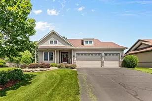 1607 140th Ave NE, Ham Lake, MN 55304 - Photo 1