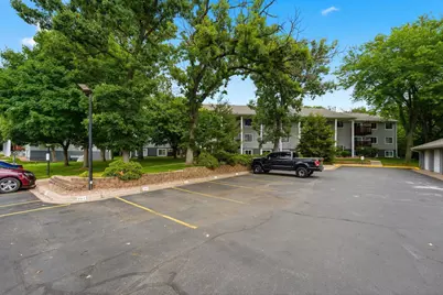 1801 113th Avenue NW #106, Coon Rapids, MN 55433 - Photo 1