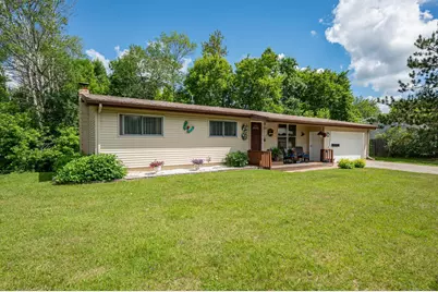 715 Allen Drive, Grand Rapids, MN 55744 - Photo 1