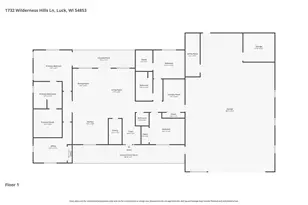 1732 Wilderness Hills, Luck, WI 54853 - Photo 53