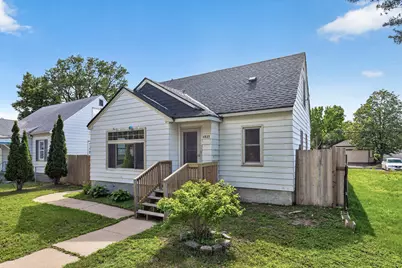 4823 Girard Avenue N, Minneapolis, MN 55430 - Photo 1