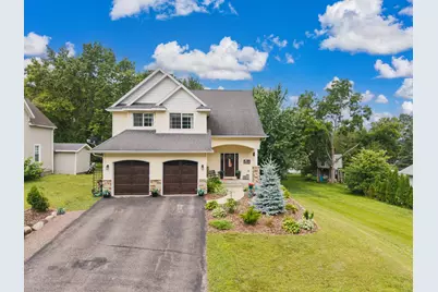 410 N Meridian Street, Belle Plaine, MN 56011 - Photo 1