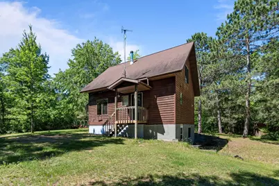 12997 E Mail Road, Gordon, WI 54838 - Photo 1