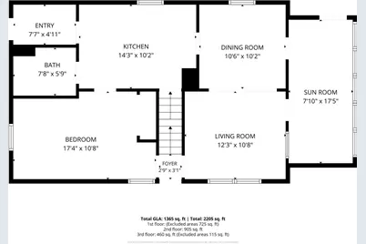 103 E 4th Street, Hanska, MN 56041 - Photo 41